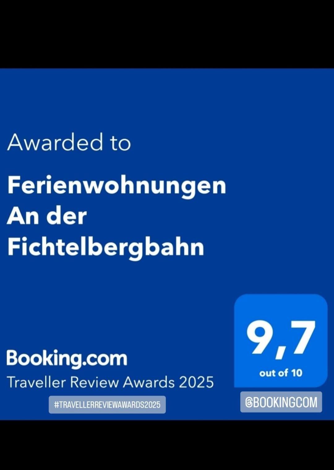 Ferienwohnungen An Der Fichtelbergbahn Cranzahl Zewnętrze zdjęcie